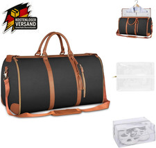 Faltbare Reisetasche