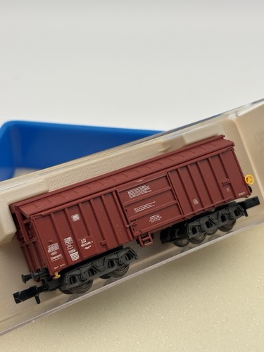 Spur fleischmann 8388 - n,