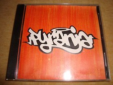 PYRANJA - Showtime / Kennzeichen D  (Promo Single/Maxi-CD)