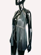 Highlight  Lederweste XS