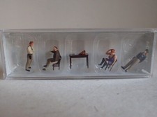 Preiser Polizei Verhör