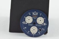 BREITLING ZIFFERBLATT DIAL EMERGENCY MISSION CHRONO