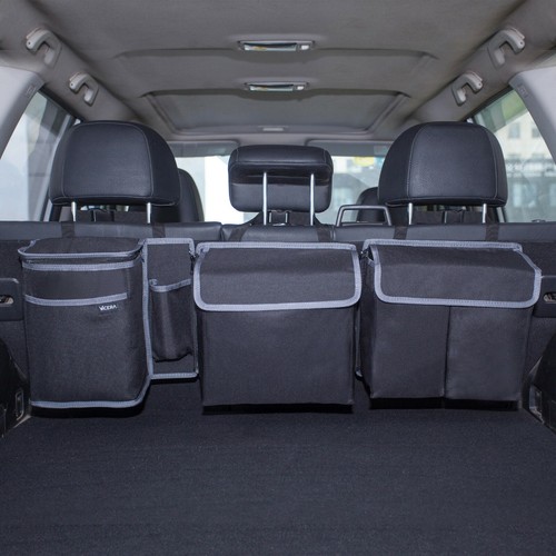 Kofferraum organizer klett mit - organizer,