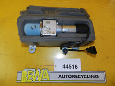 Verdeckpumpe Hydraulikpumpe