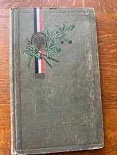 altes Leer Ansichtskarten