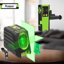 Huepar 2LINES Linienlaser
