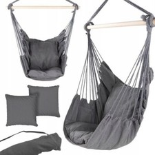 Hängesessel mit Gestell