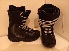 Snowboard boots, -Stiefel Rossignol, 26,5 cm, US 8,5, EU Gr.41, Soft-Innenschuhe