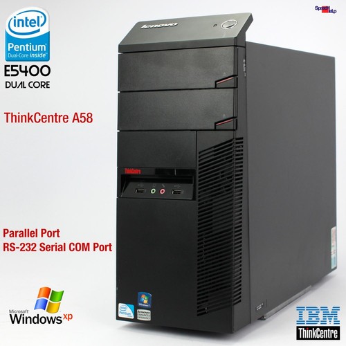 Ibm lenovo thinkcentre - ibm,