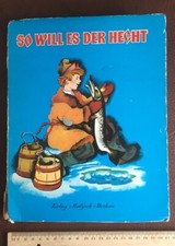 Pop Up Buch 3D Mechanik
