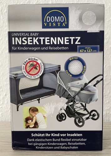Domo vista insektennetz - insektennetz, für