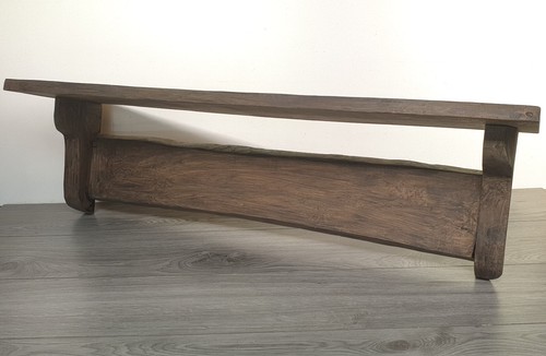 Deko regal eiche dunkel - deko-regal,