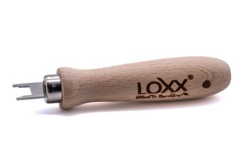 Loxx verschluss großer - verschluss,