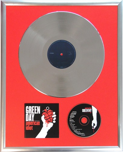 Green day american - day, cd