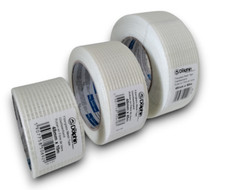 Gitterband Gewebeband