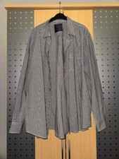 Herrenoberhemd Gr. 3XL