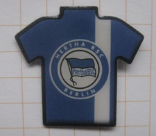 FUSSBALL BUNDESLIGA / HERTHA