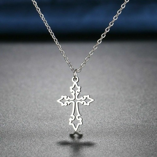 Halskette kette mit anhänger - kette,