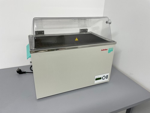Julabo tw20 wasserbad laborbad - tw20,