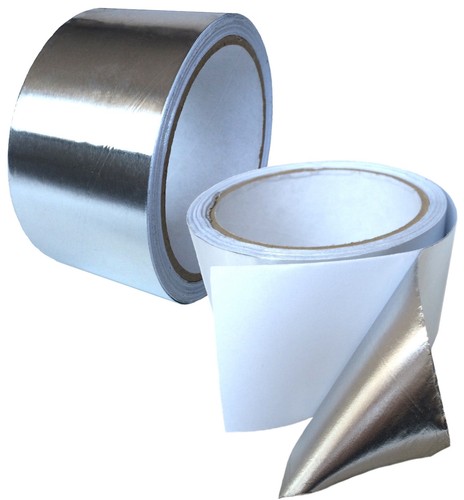 Rolle aluminium fix - rolle,
