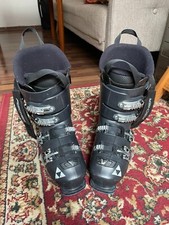 Skischuhe Fischer Rc One 85 XTR gebraucht 25 - 25,5