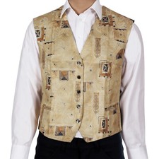 Jobeline Damen Kellner Weste