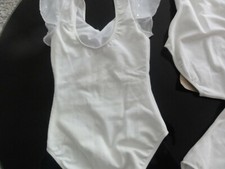  Bloch Ballett Trikot von