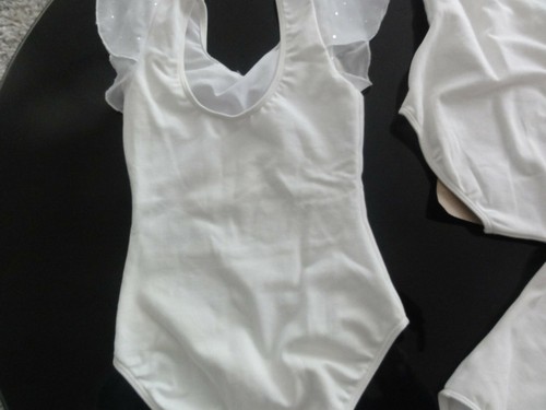 Ballett trikot anzug - ballett, trikot,