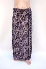 Sarong (SA359P) Premium