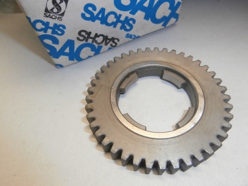 Neu hercules sachs 50 - kx,