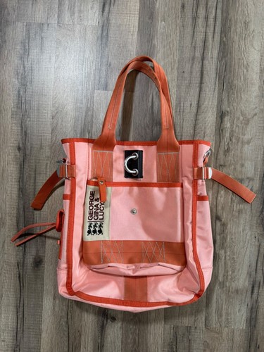 George gina lucy tasche - tasche, little