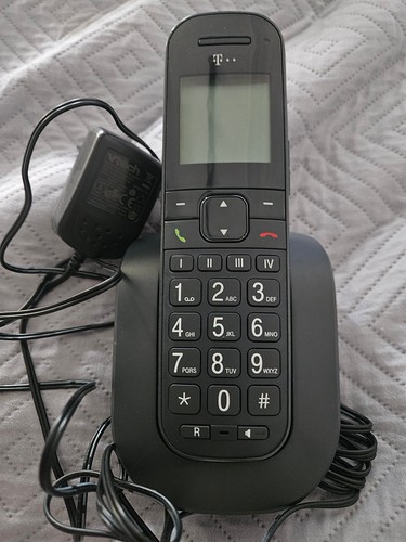 Com telekom mobilteil sinus - t-com,