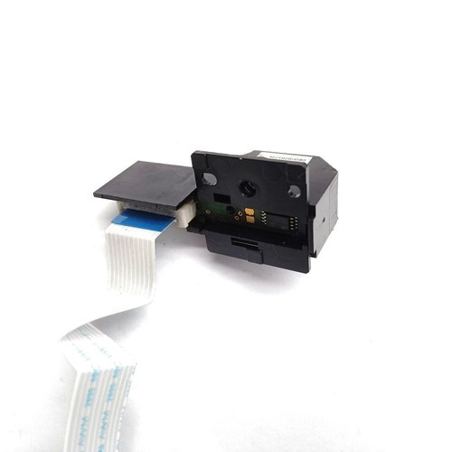 Carriage line sensor - carriage,