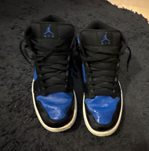 Jordan air mid - 1, herren