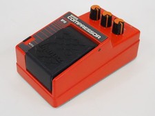 Ibanez BP10   Bass Compressor  Effekt Pedal