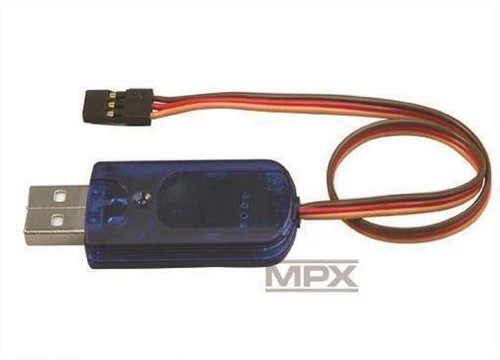 Multiplex hitec rc usb - /,
