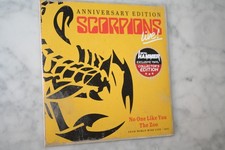 Scorpions - Anniversary