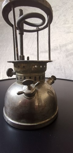 Vintage petromax 821 - vintage,