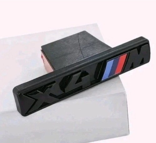 Bmw x4m - bmw,