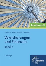 Versicherungen und Finanzen