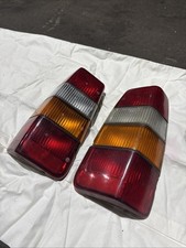 Volvo 245/ 240 Rückleuchten