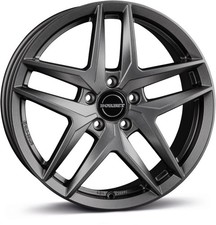 Borbet alufelgen satz dark - borbet,