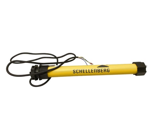 Antriebsmotor für rollläden - für,