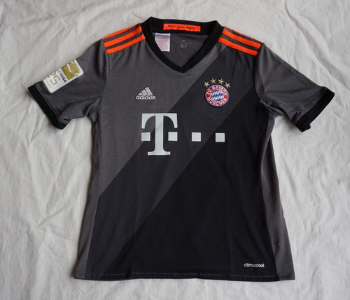 Adidas bayern münchen - adidas,