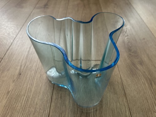 Iittala alvar aalto - vase, cm