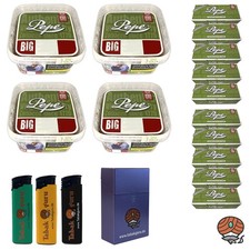 Pepe Rich Green Volumentabak