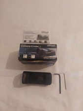 Walther Competition 3