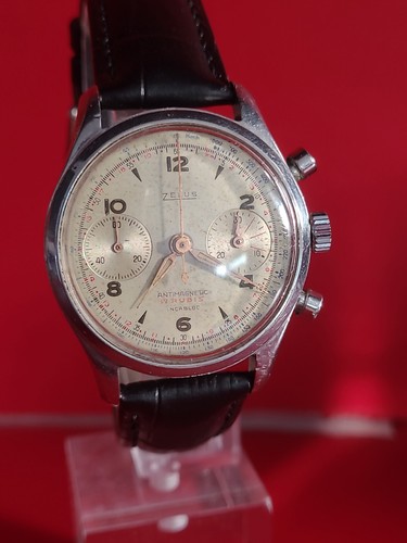 Schöne herrenuhr chronograph - schöne,