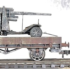 1:87 H0 Fleischmann + Artitec