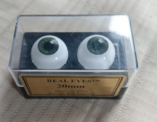 Reborn Dolls Real Eyes Ocean